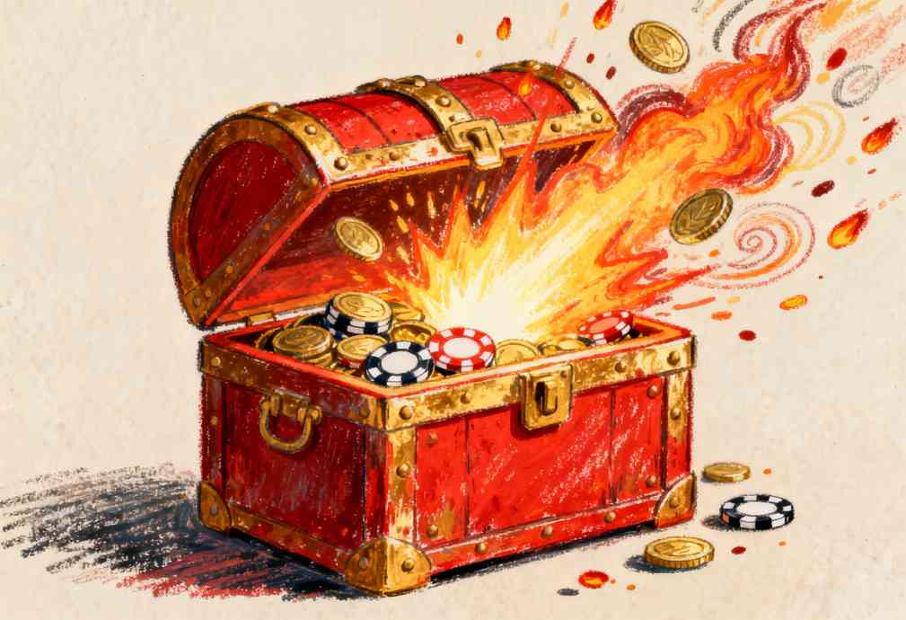 Slechte Ervaringen in het Casino: Wat te Doen bij een Brutale Behandeling?