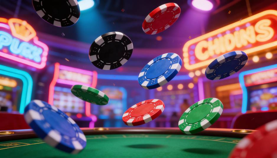 Winspark Casino en Europe : Guide Complet pour les Joueurs Francophones